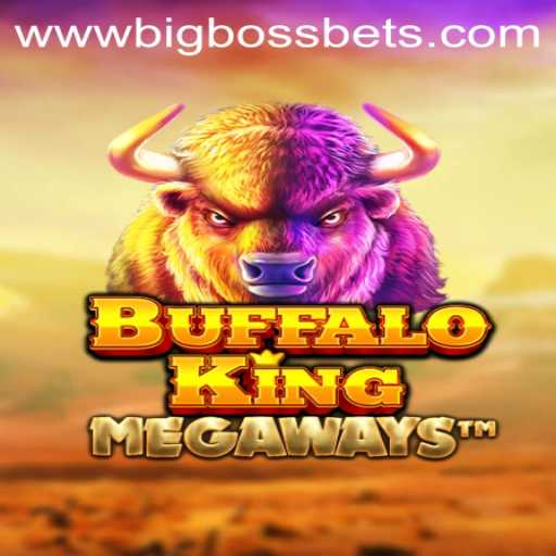 Discover the Wild Adventure of BuffaloKing and the Thrill of BIG BOSS BETS