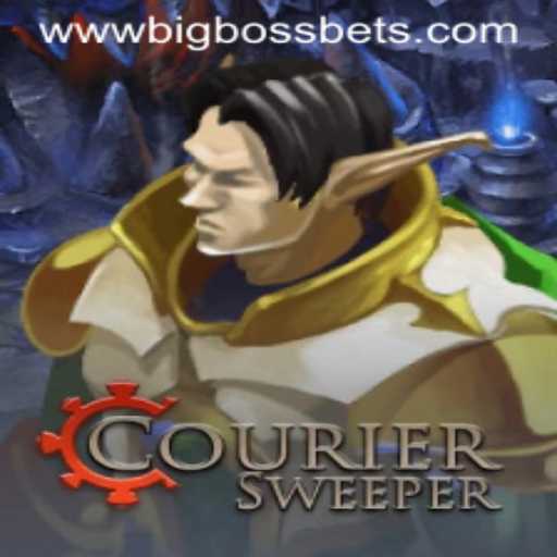 CourierSweeper: A Thrilling New Chapter in Gaming with BIG BOSS BETS