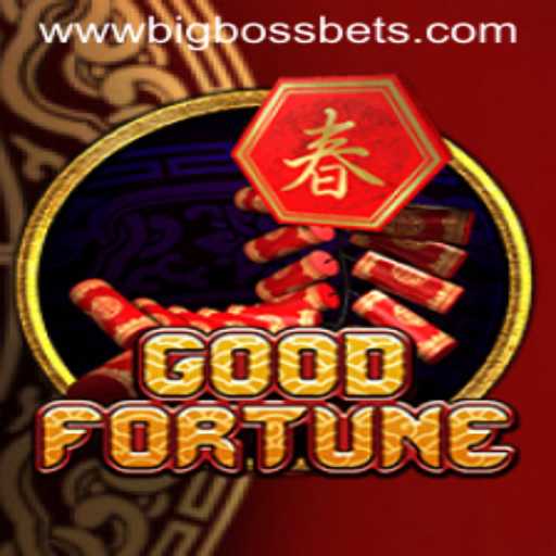 GoodFortune: Discover the Thrills of Big Boss Bets