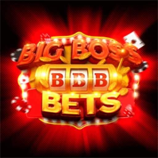 BIG BOSS BETS logo