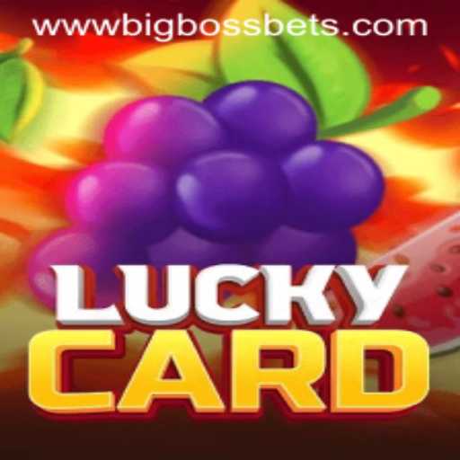 Exploring LuckyCard: The Game with BIG BOSS BETS
