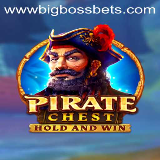 PirateChest: Discover the Adventure with BIG BOSS BETS